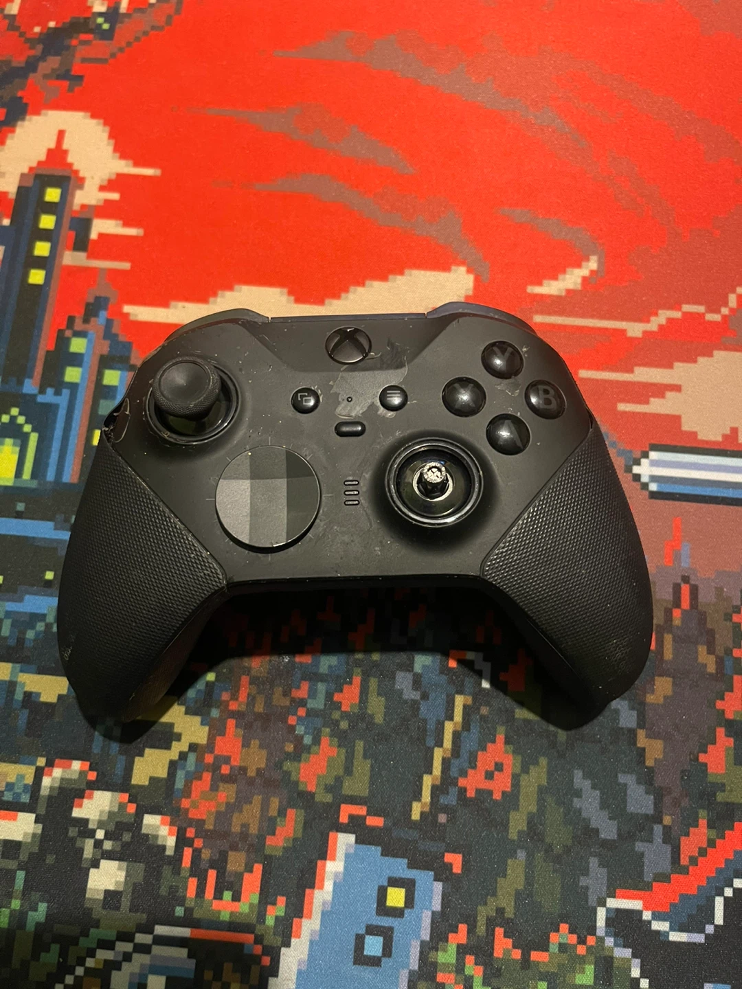 Xbox elite series 2 controller