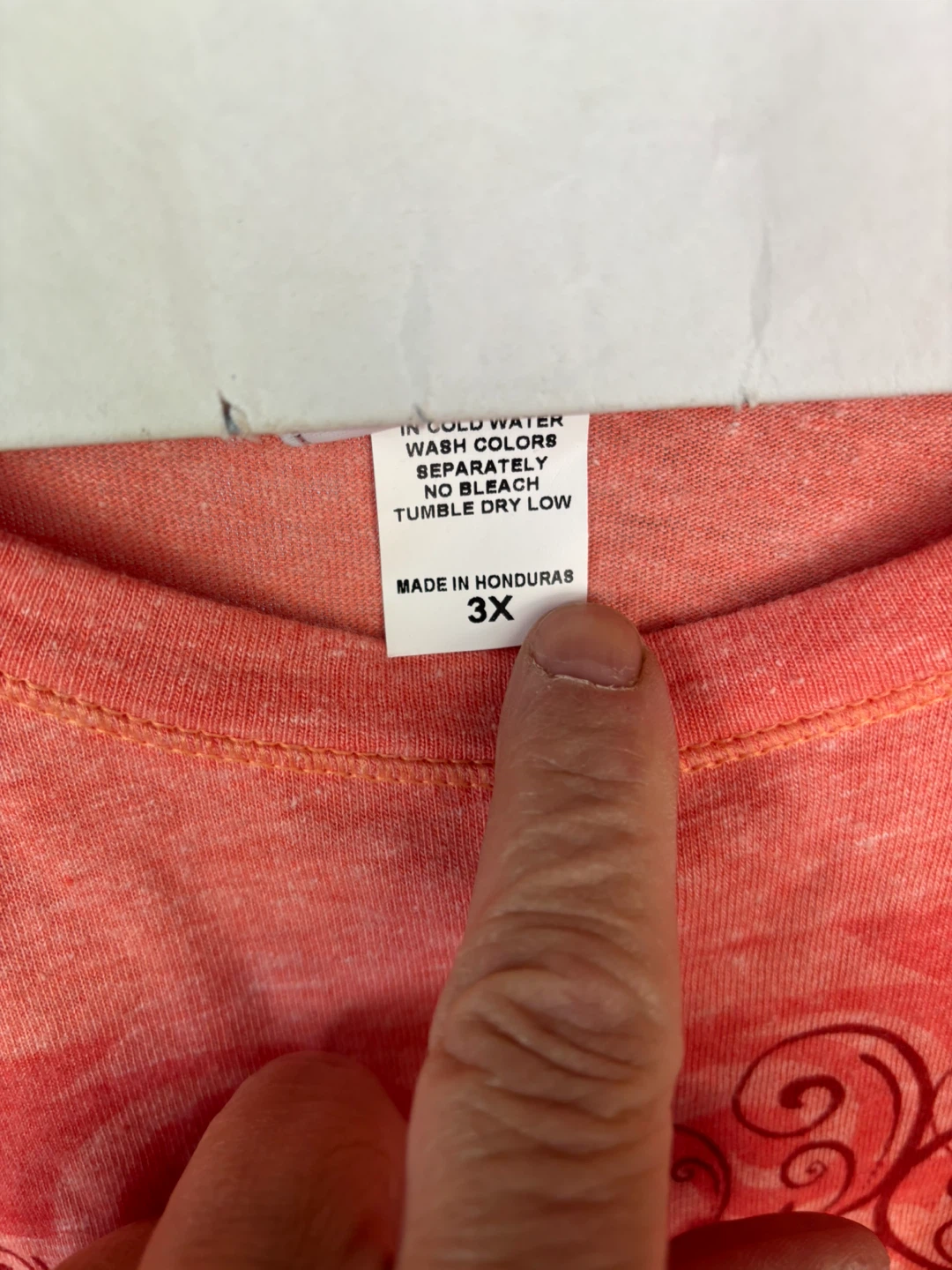 Harley-Davidson Long Sleeve Shirts (2) - Size 3X - photo 3