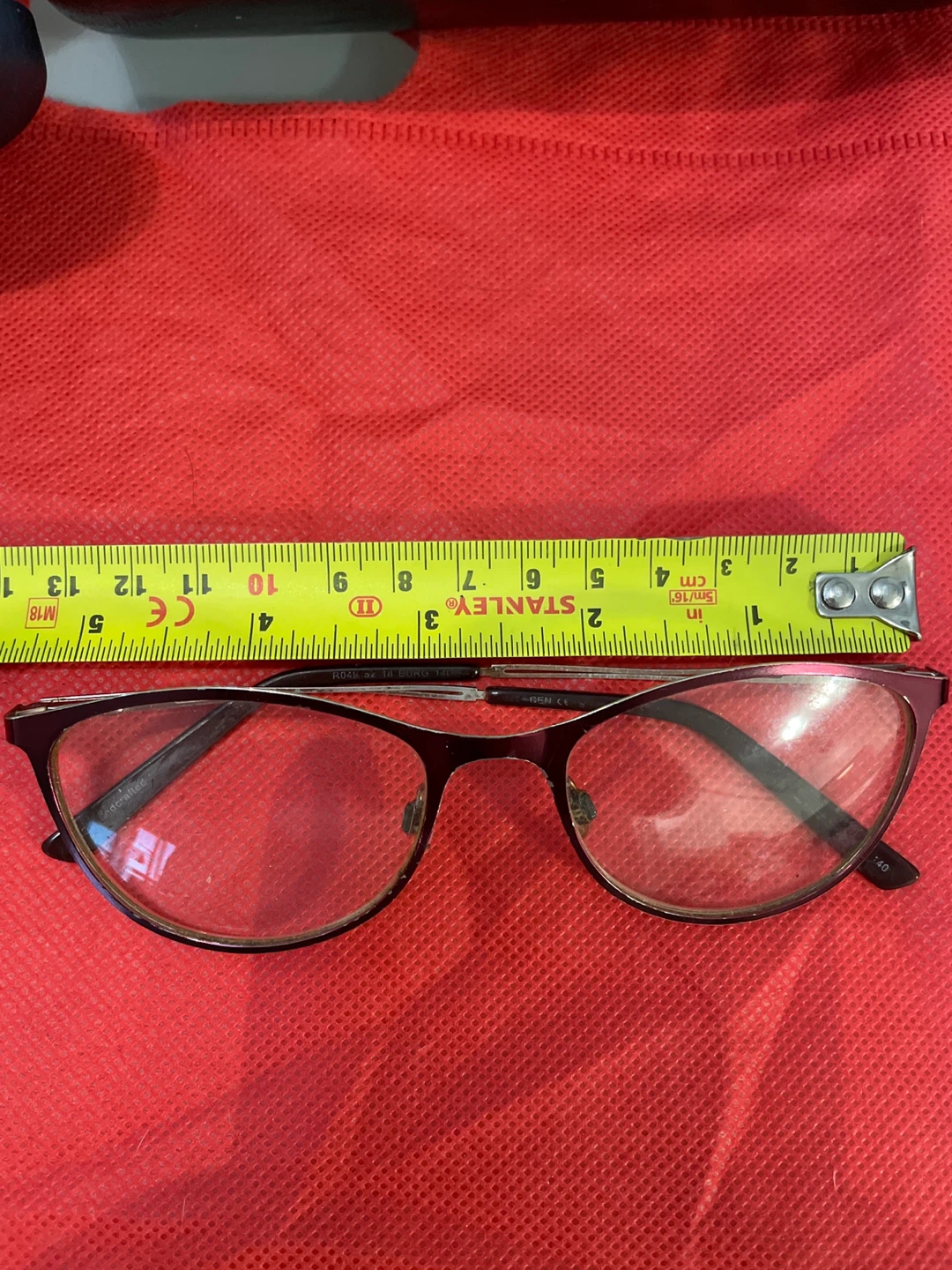 Optical Eyeglasses with Cases - photo 3