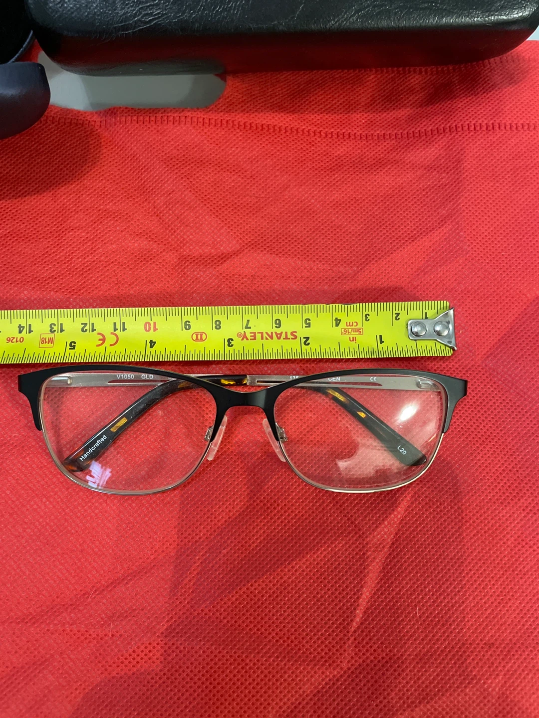 Optical Eyeglasses with Cases - photo 4