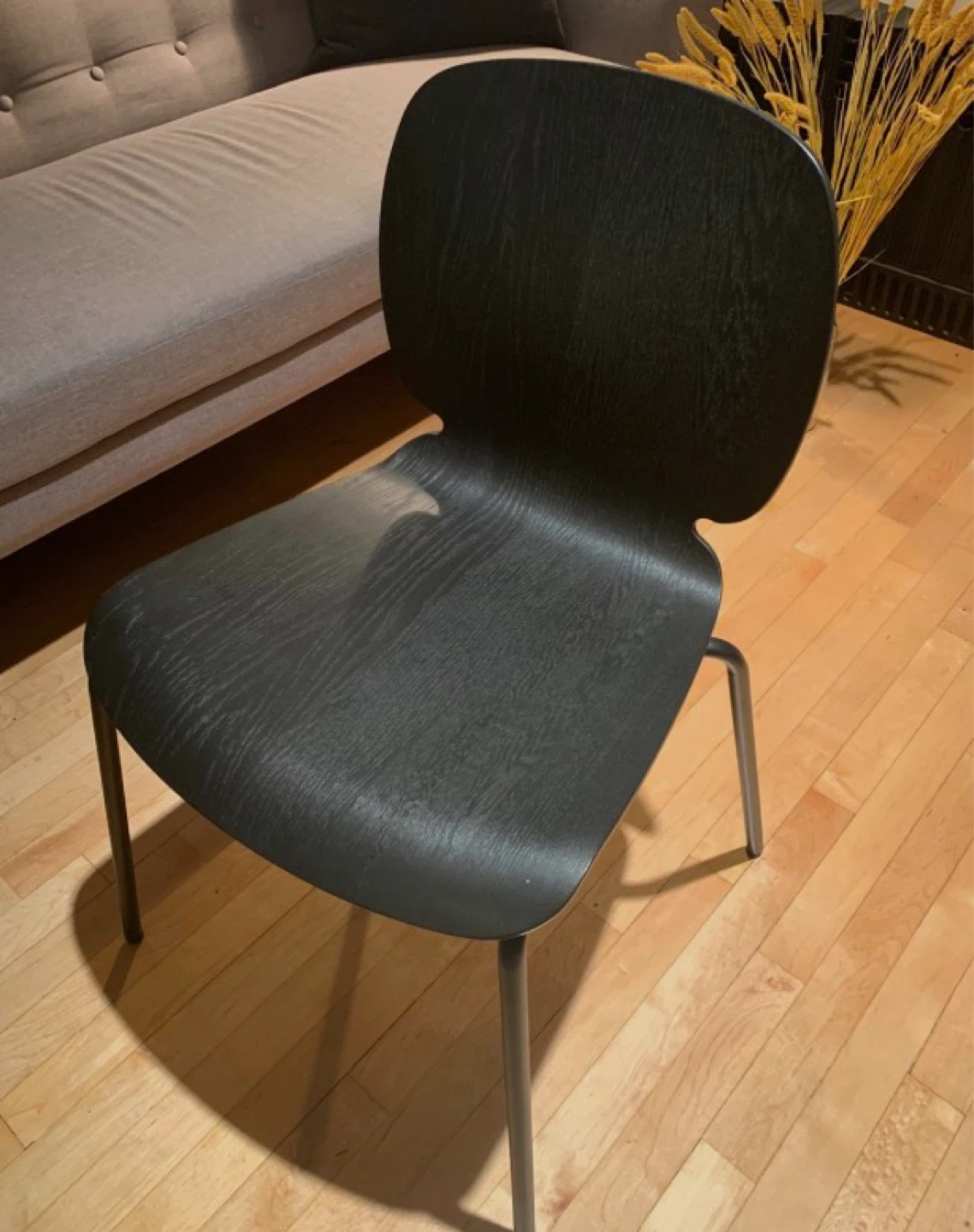 BRAND NEW Set of 6 IKEA Svenbertil Dining Chairs - Discontinued!