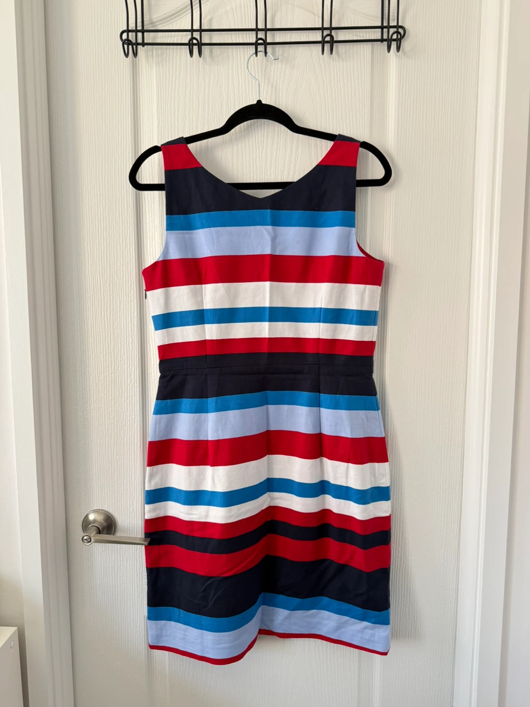 Tommy Hilfiger Striped Dress - photo 2