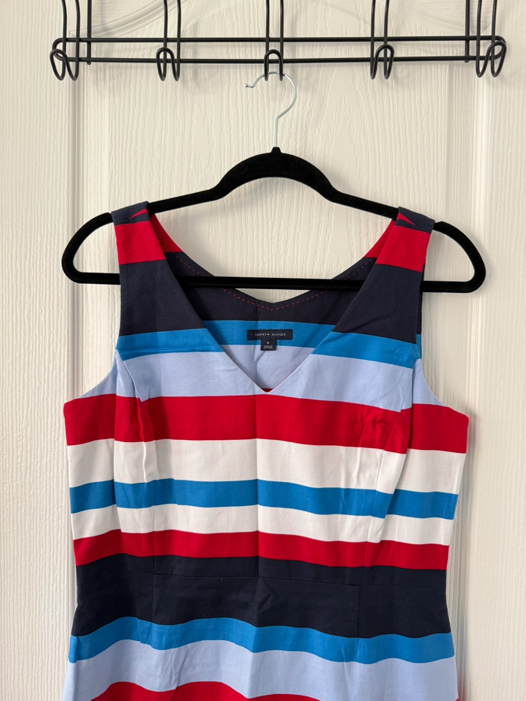 Tommy Hilfiger Striped Dress - photo 3