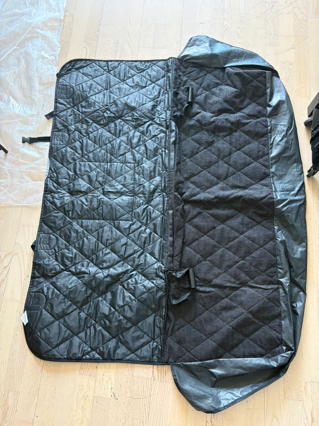 Dog car seat cover waterproof