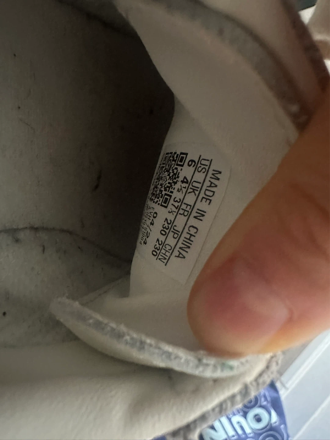 Adidas Samba Women's Sneakers - photo 2
