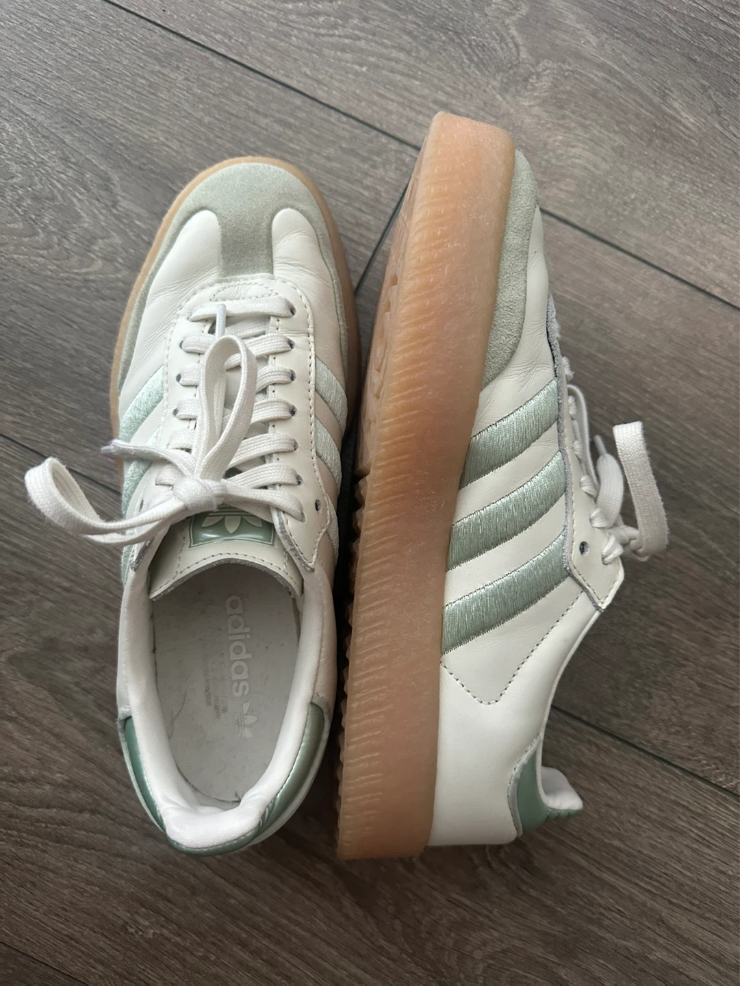 Adidas Samba Women's Sneakers