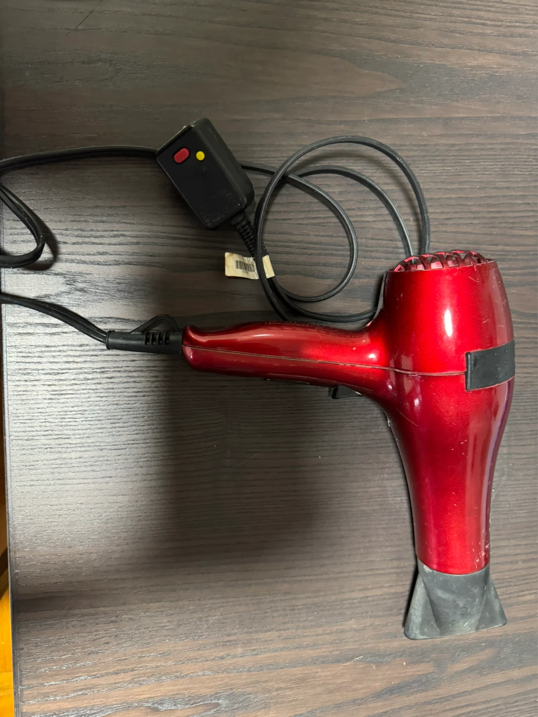 Babyliss Pro Ceramix Xtreme Hair Dryer - photo 2