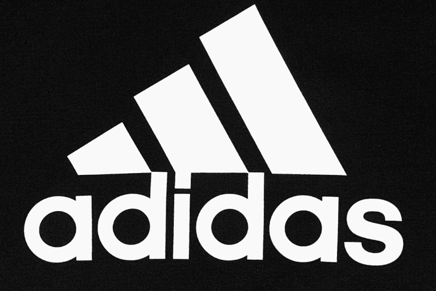 Adidas Fleece Hoodie Mens Raglan Sleeve Hooded Sweatshirt NEW - photo 2