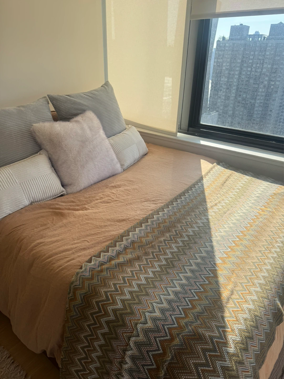 Queen Bed Mattress