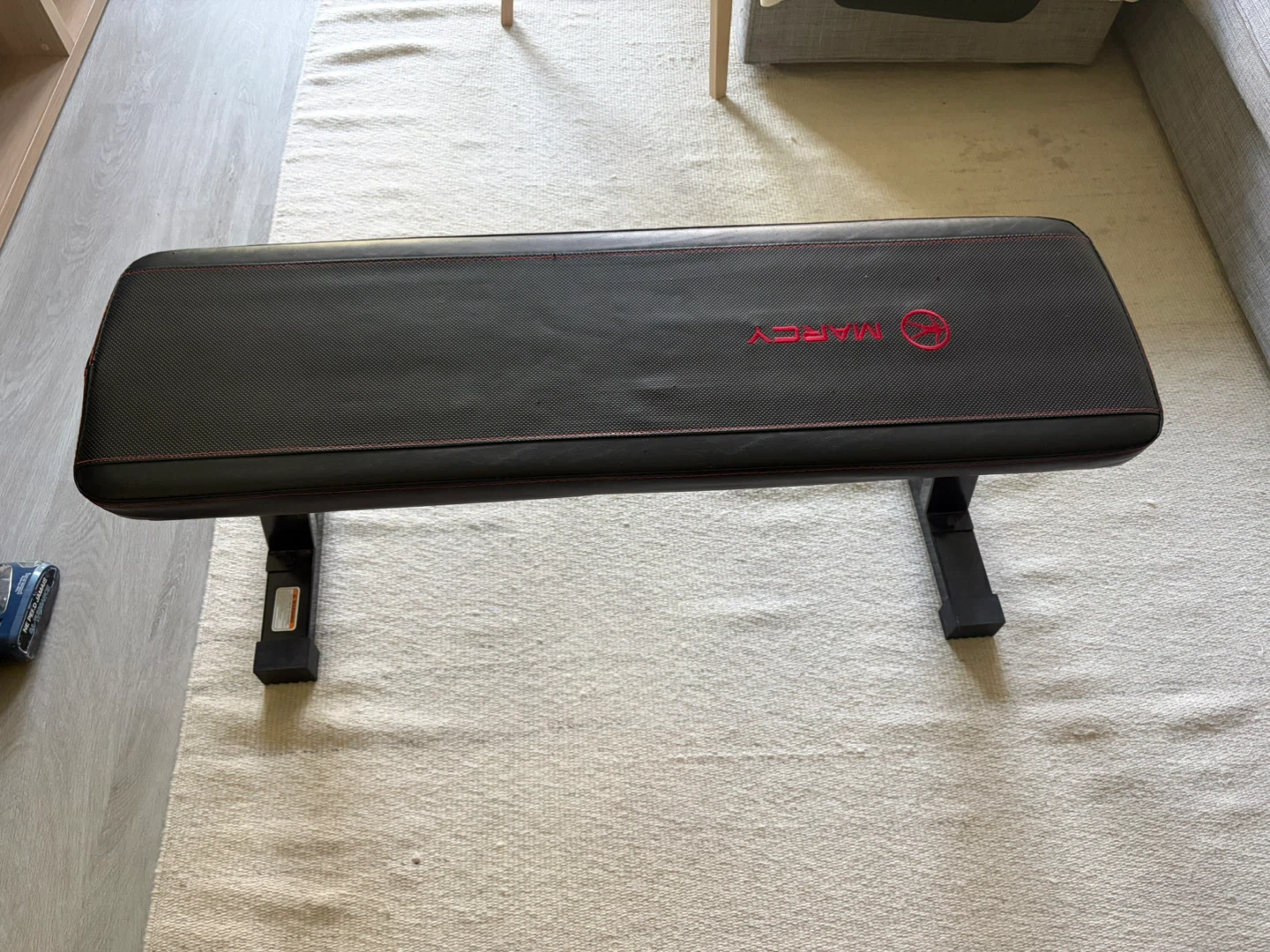 Bench