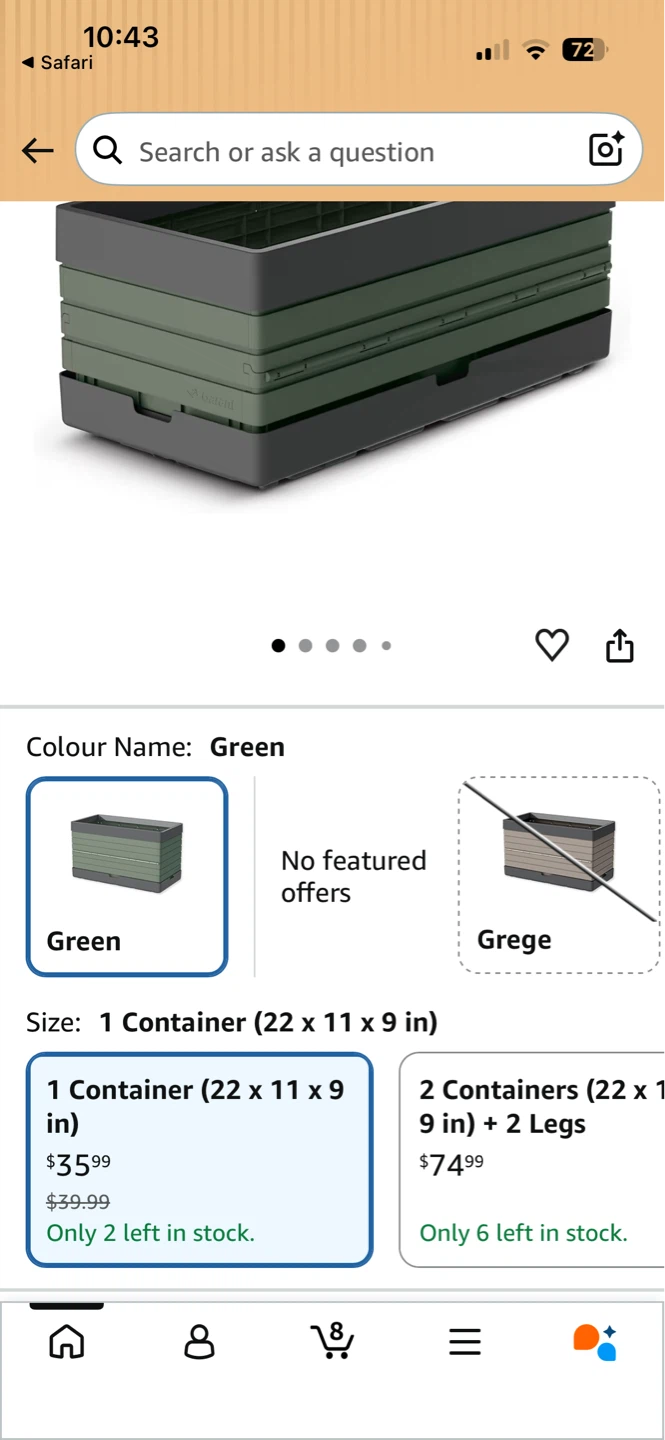 GARANT PLANTERS - photo 3