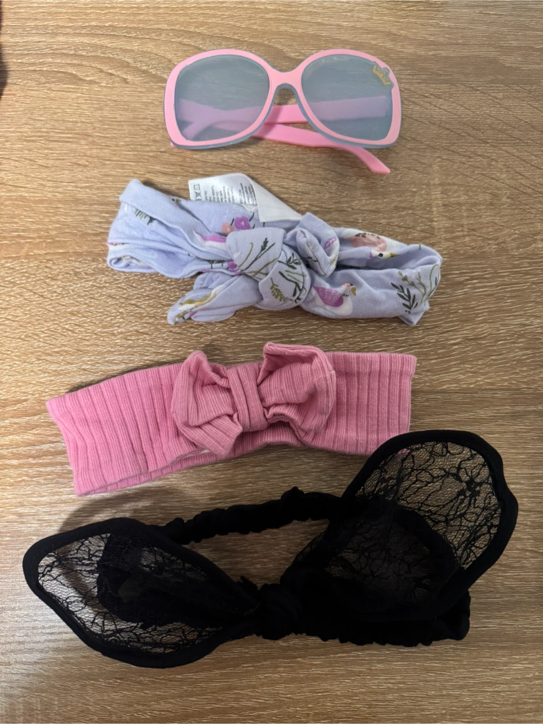 Baby girl clothing & accessories - photo 2
