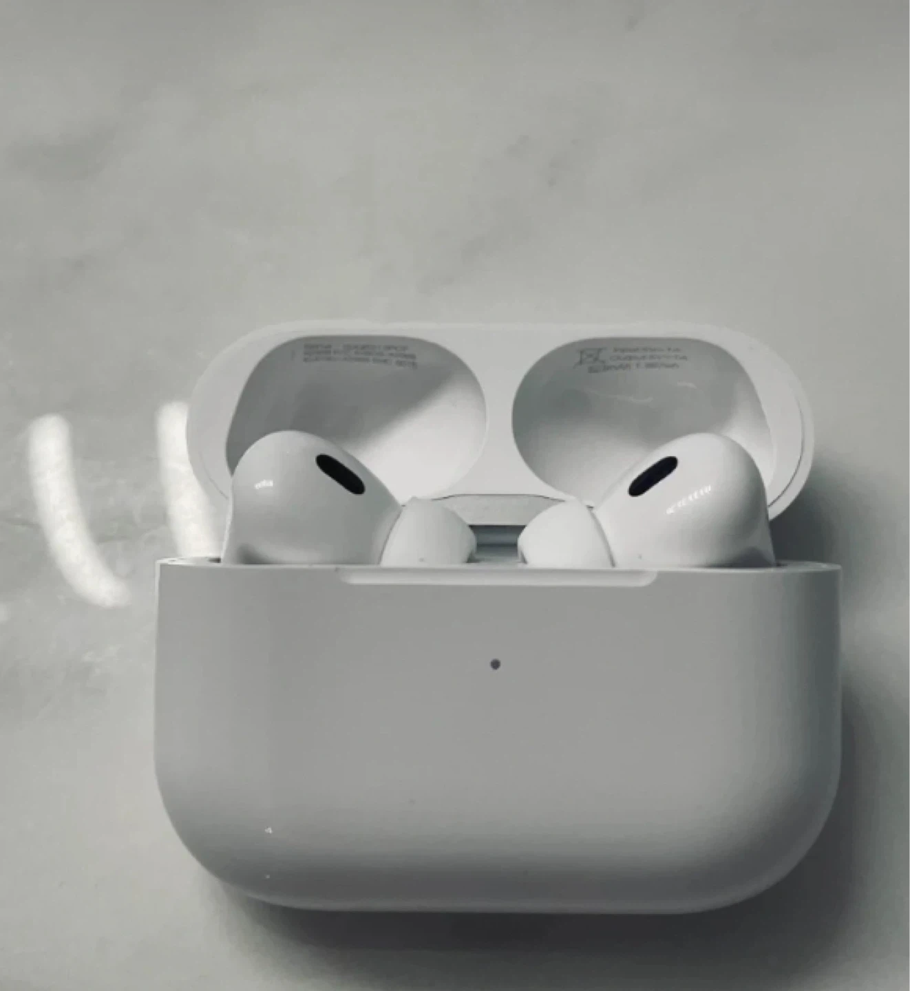 Apple AirPods Pro (2nd generation) Charging Case - photo 5