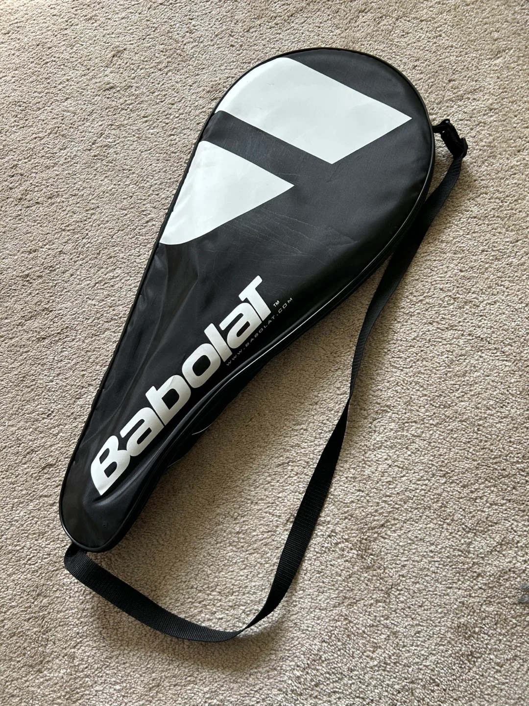 2 Head Tennis Racquets with Babolat Bag - photo 5