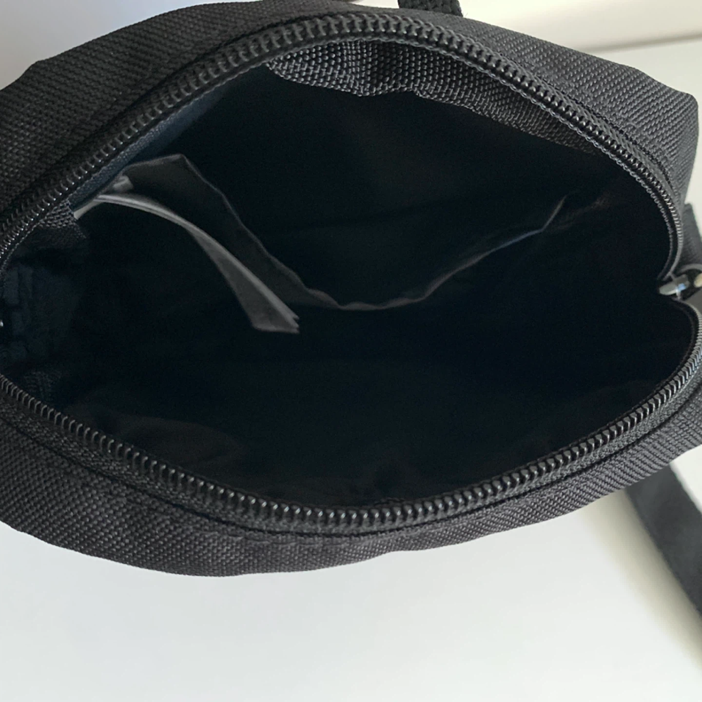 Adidas Linear Organizer Crossbody Bag NEW - photo 4