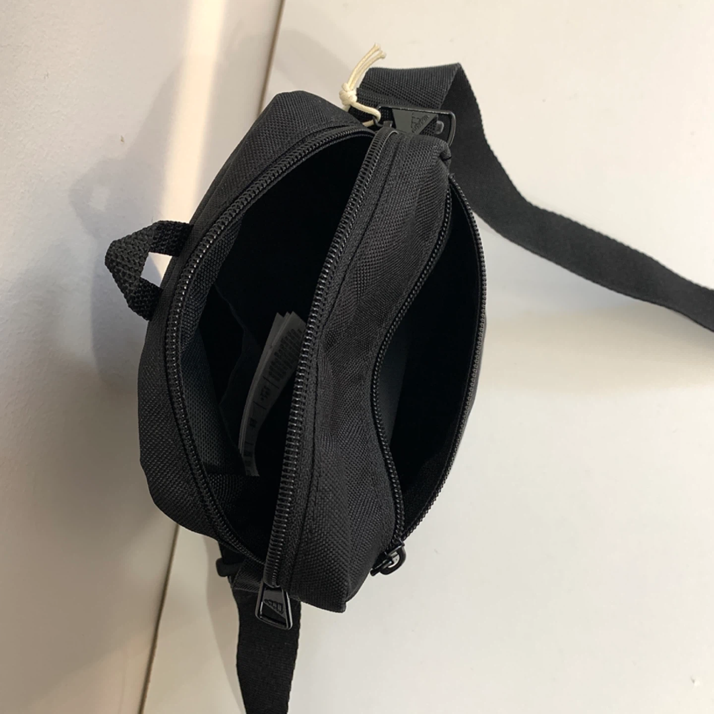 Adidas Linear Organizer Crossbody Bag NEW - photo 3