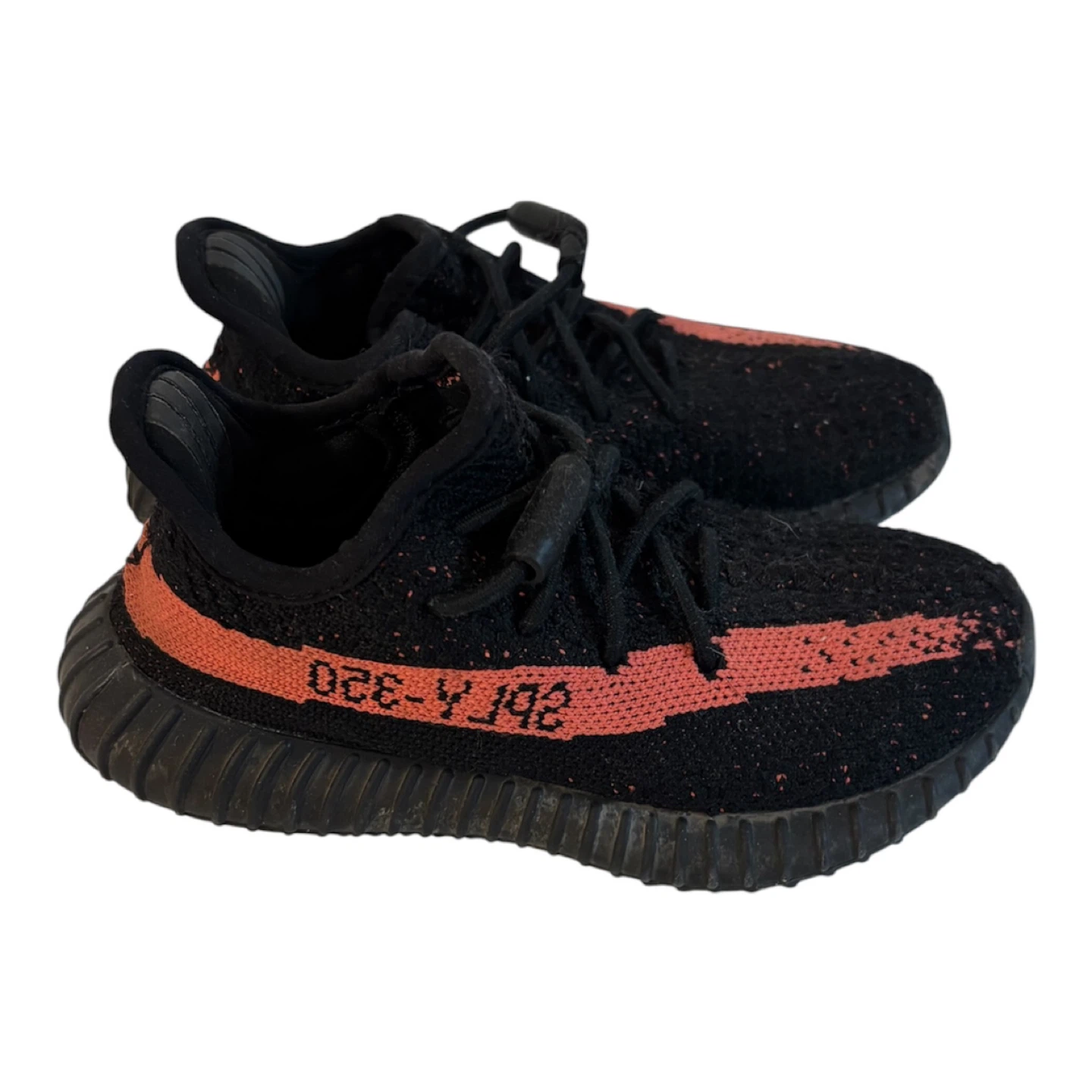 Adidas Yeezy Boost 350 V2 "Bred" Kids - photo 2