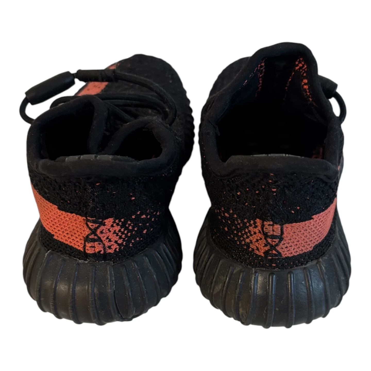 Adidas Yeezy Boost 350 V2 "Bred" Kids - photo 3