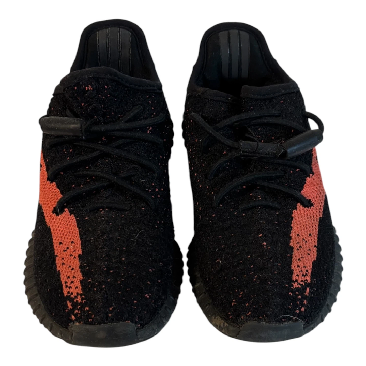Adidas Yeezy Boost 350 V2 "Bred" Kids