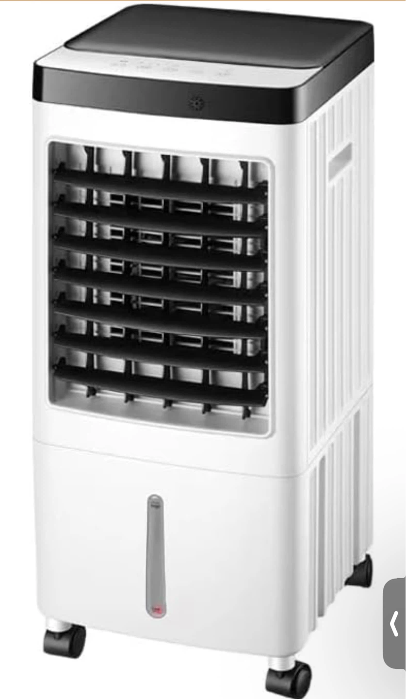 Lerat Portable Evaporative Air Cooler