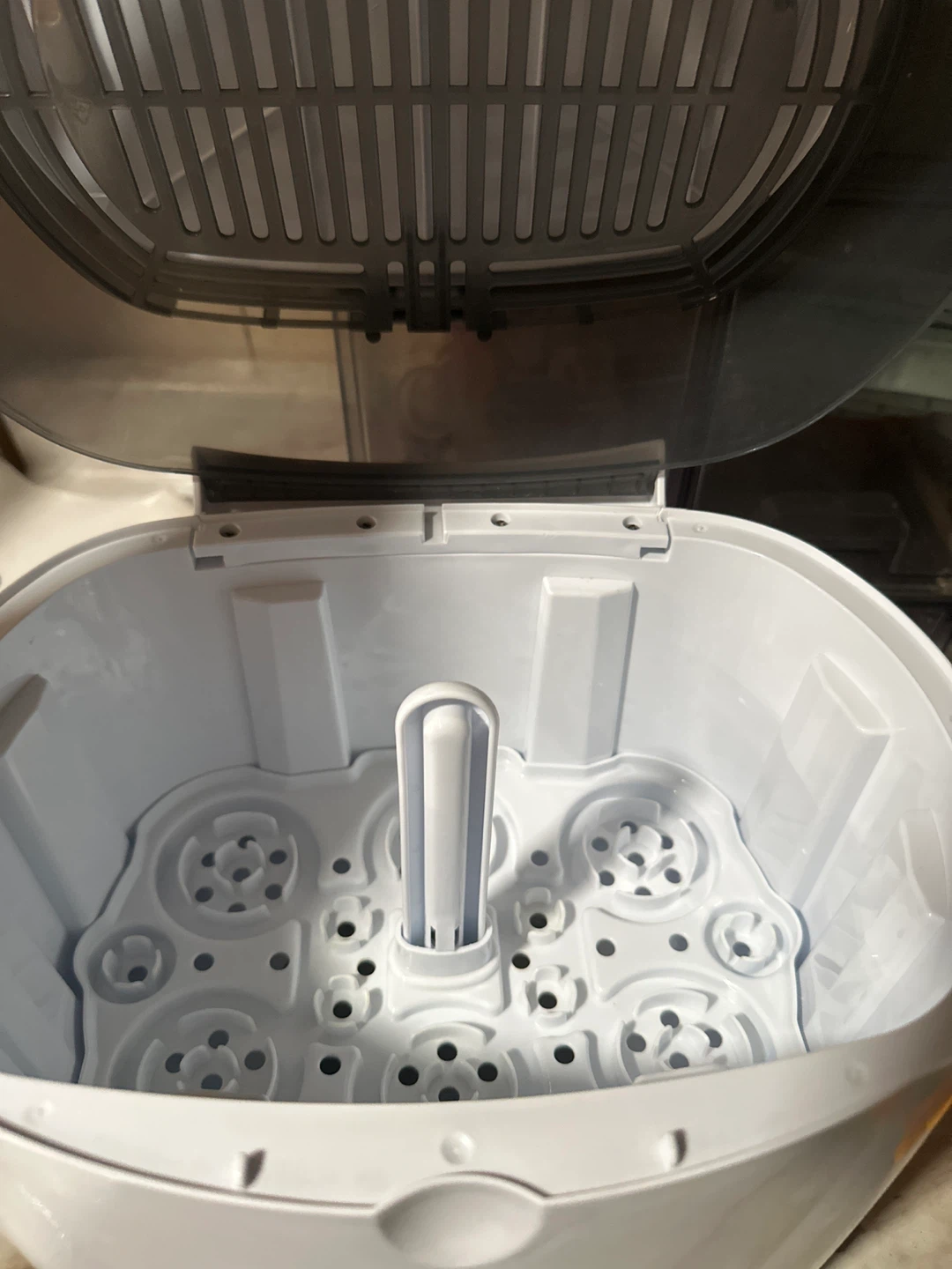 Dr. Brown's Sterilizer - photo 3