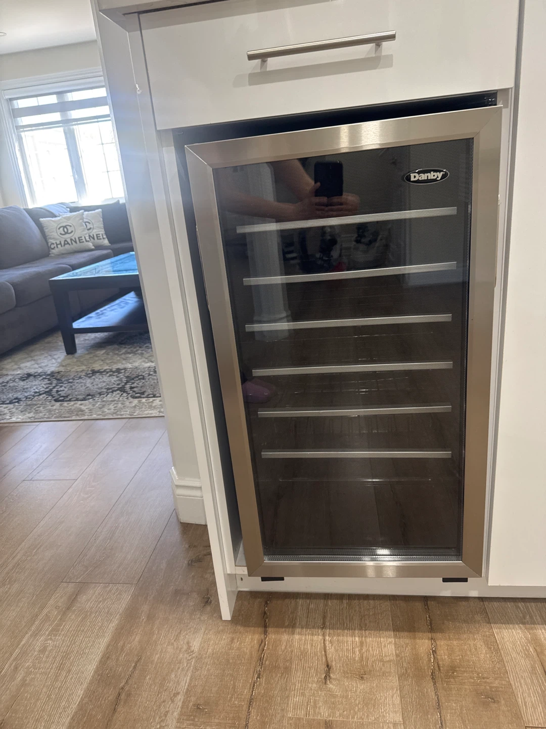 Danby Wine Cooler