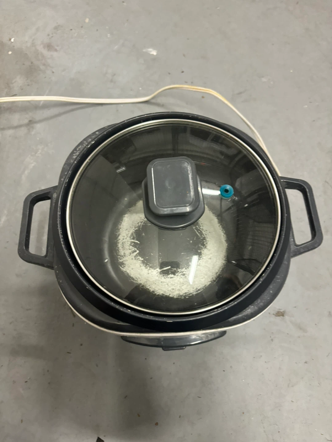 BLACK+DECKER Rice Cooker - photo 3