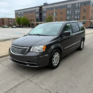 Chrysler Town & Country Minivan