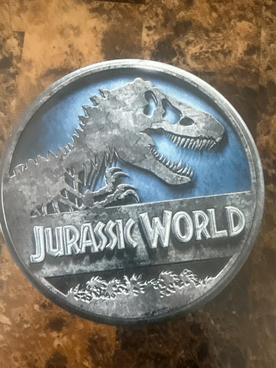 Jurassic World DVD Set