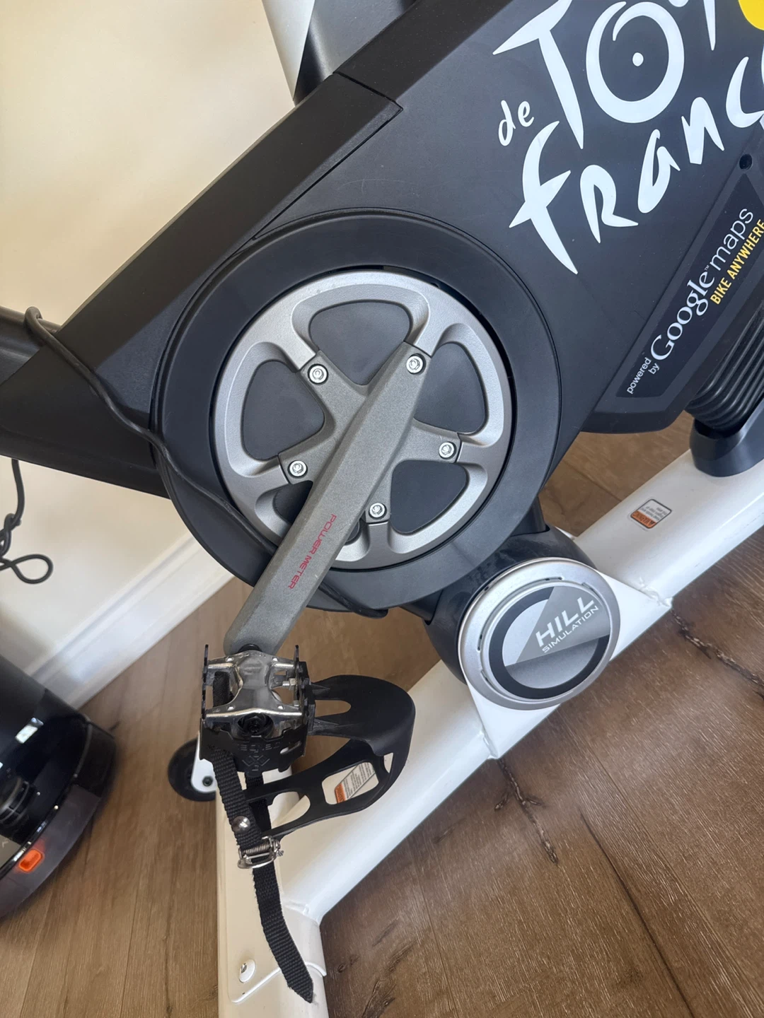 Pro-Form Le Tour de France Indoor Cycle Bike - photo 5