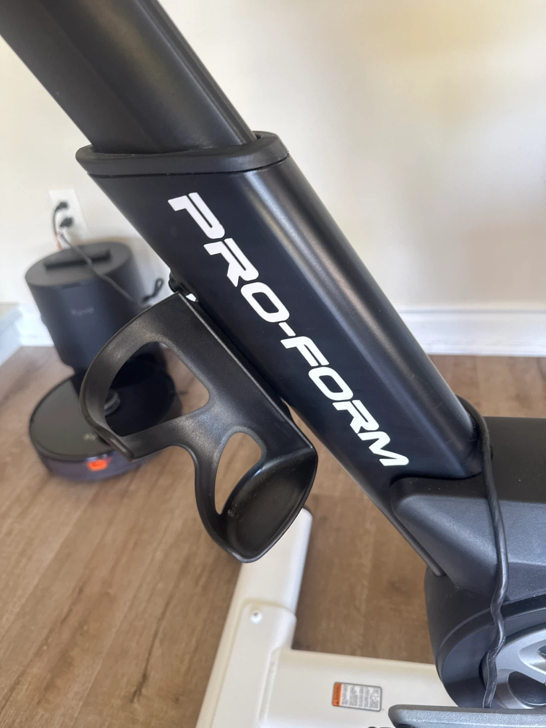 Pro-Form Le Tour de France Indoor Cycle Bike - photo 4
