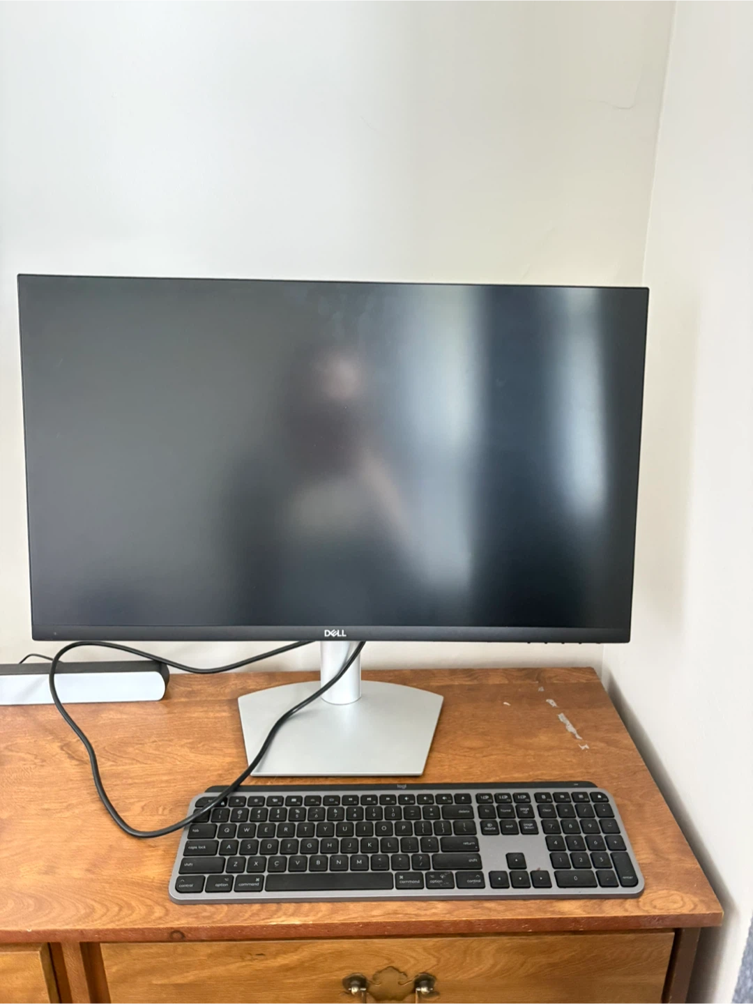 Dell S2722DC 27-inch QHD USB-C Monitor