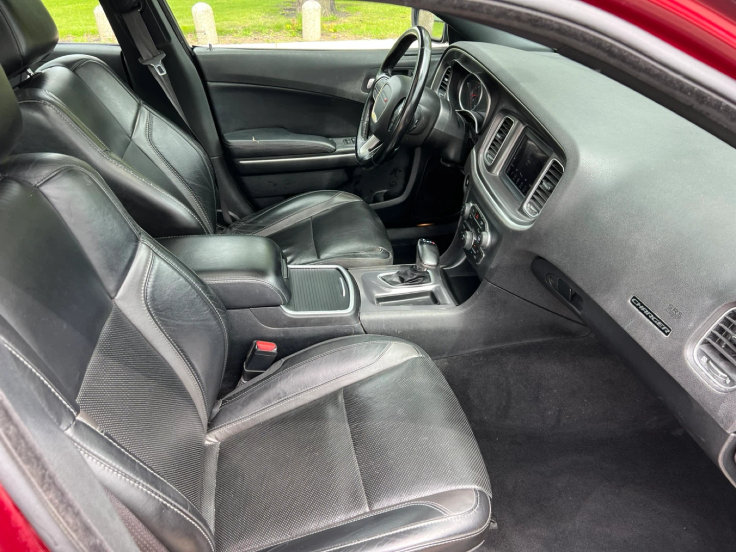 Dodge Charger Sedan - photo 5