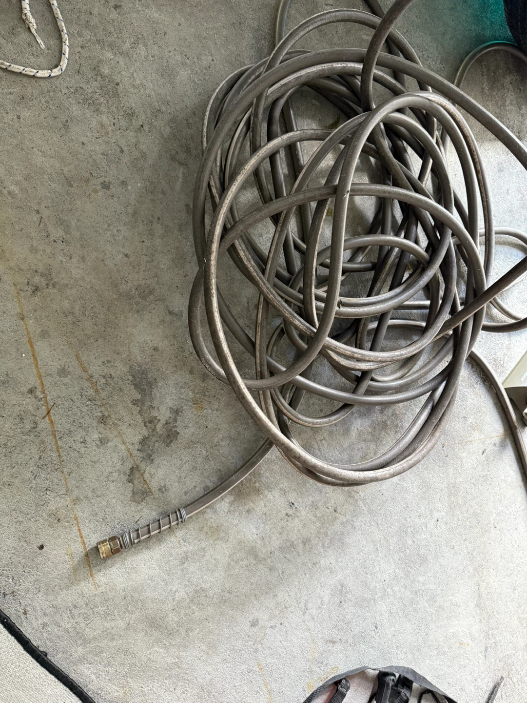 Garden Hose