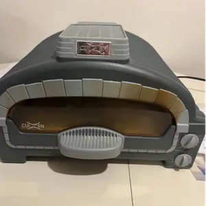 Cuisinart Electric Pizza Oven