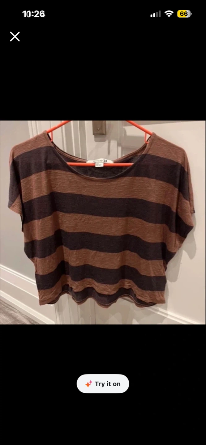 $5 tops - photo 4