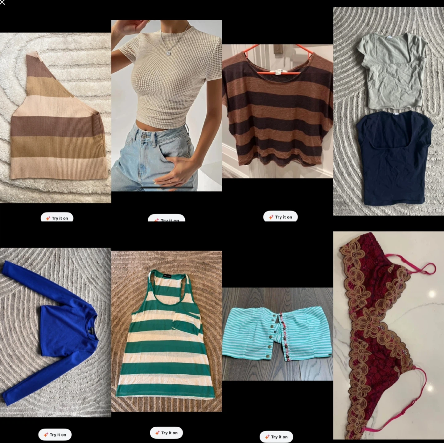 $5 tops
