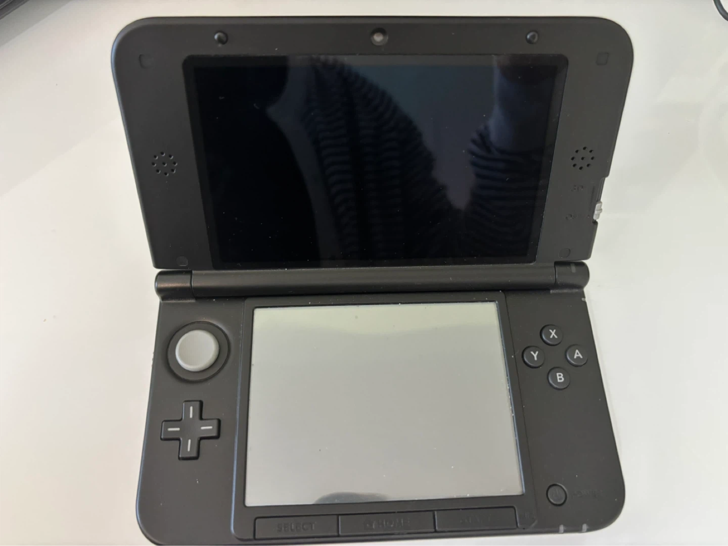 Nintendo 3DS XL Super Mario Bros. 2 Gold Edition - photo 5