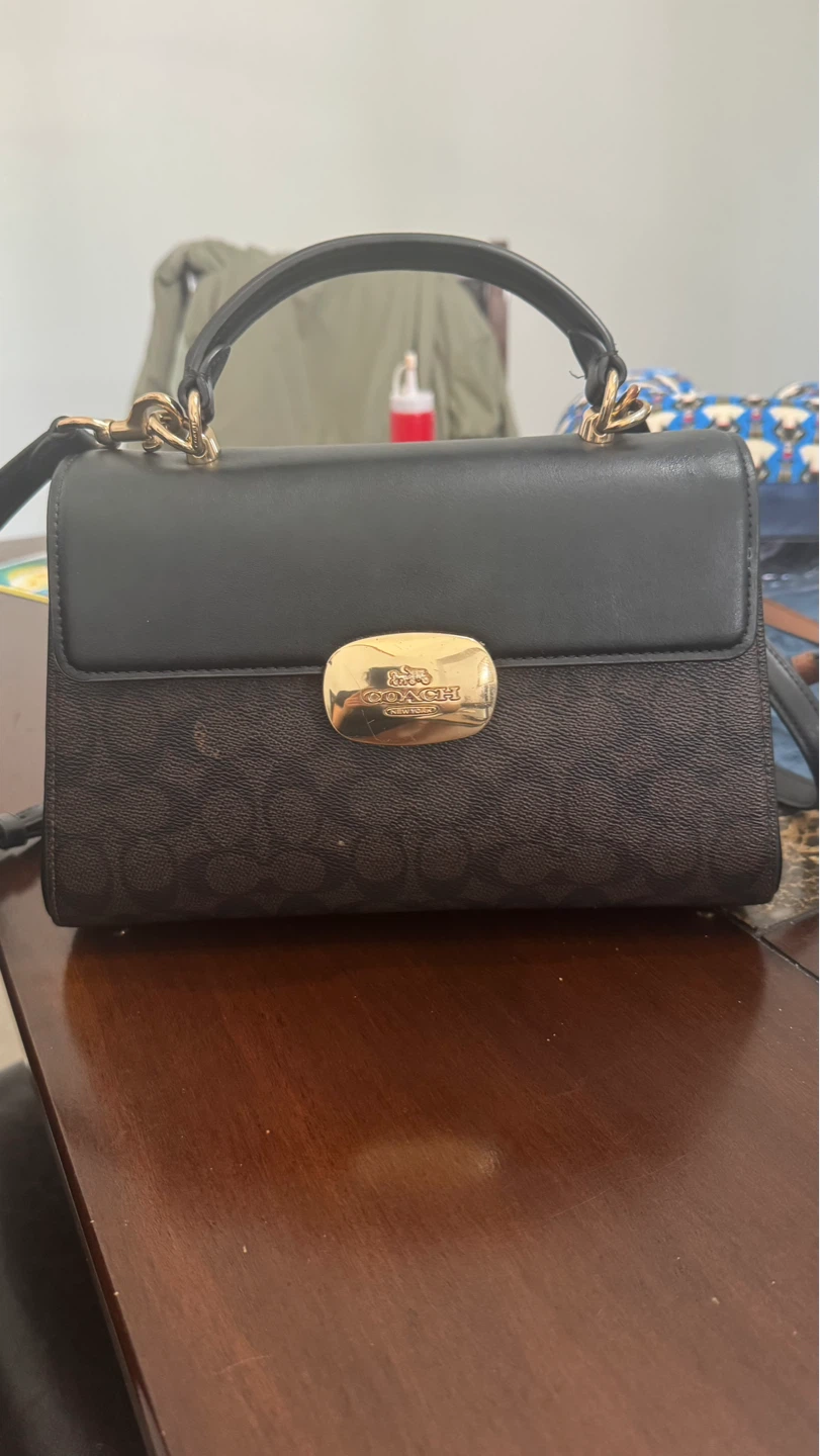 Coach Handbag