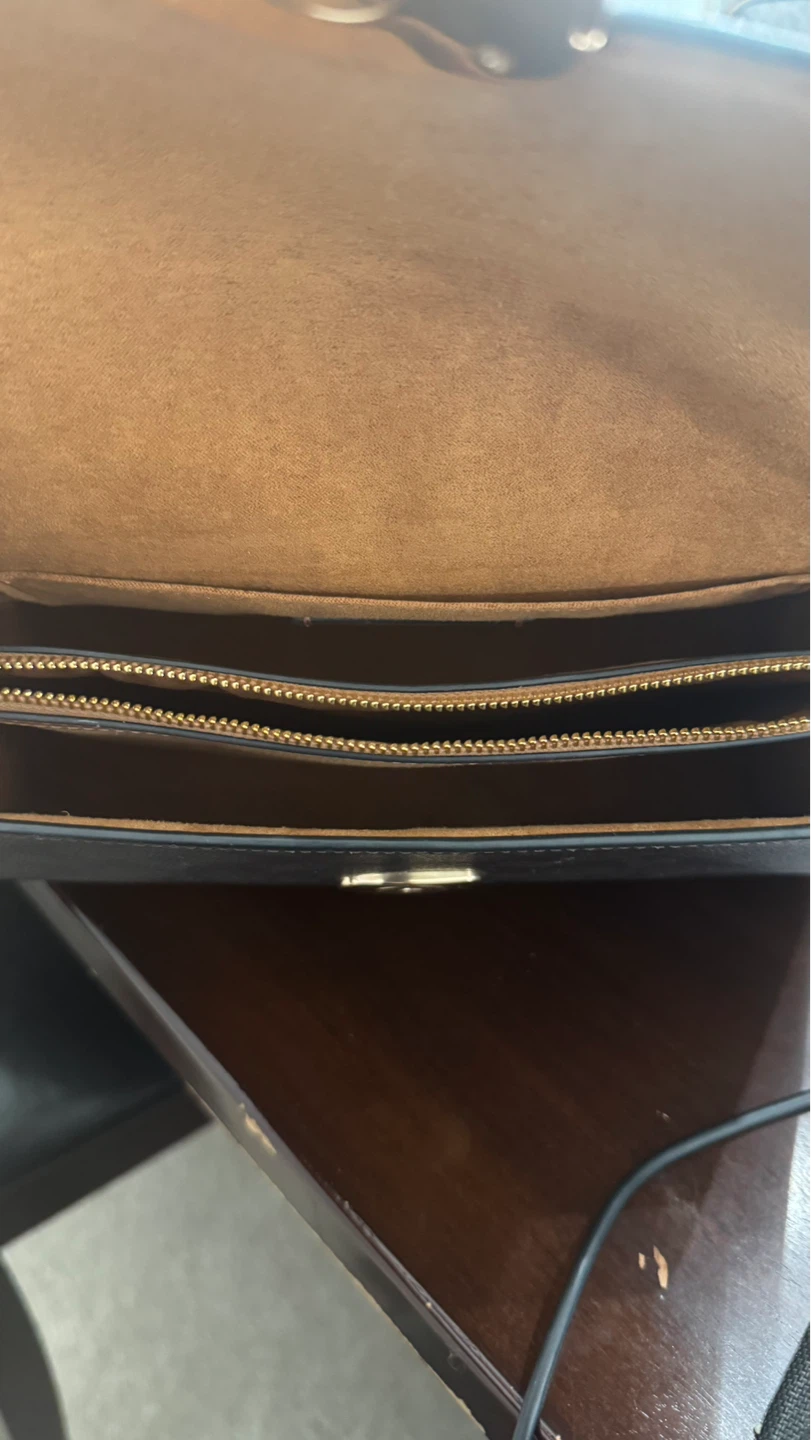 Coach Handbag - photo 2