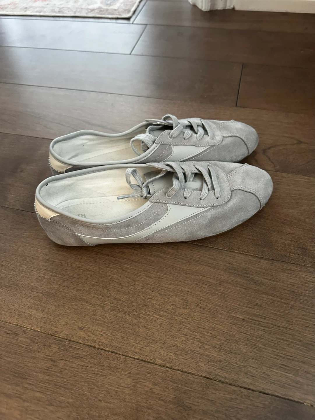 ZARA Women's Shoes - Size 39