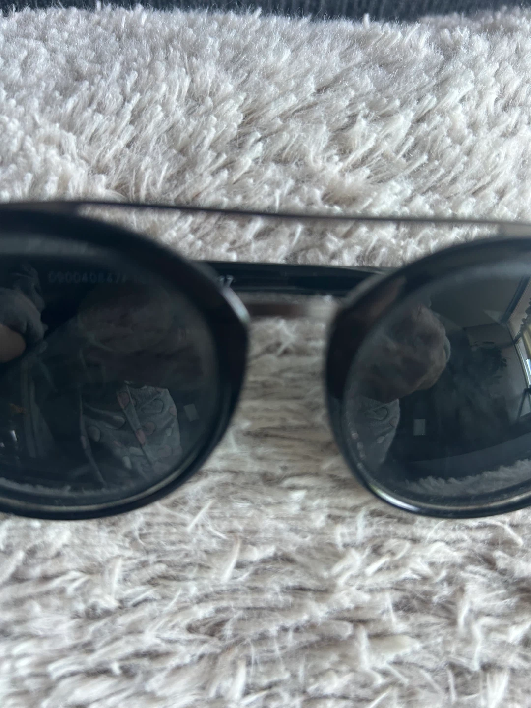 Black Sunglasses - photo 4
