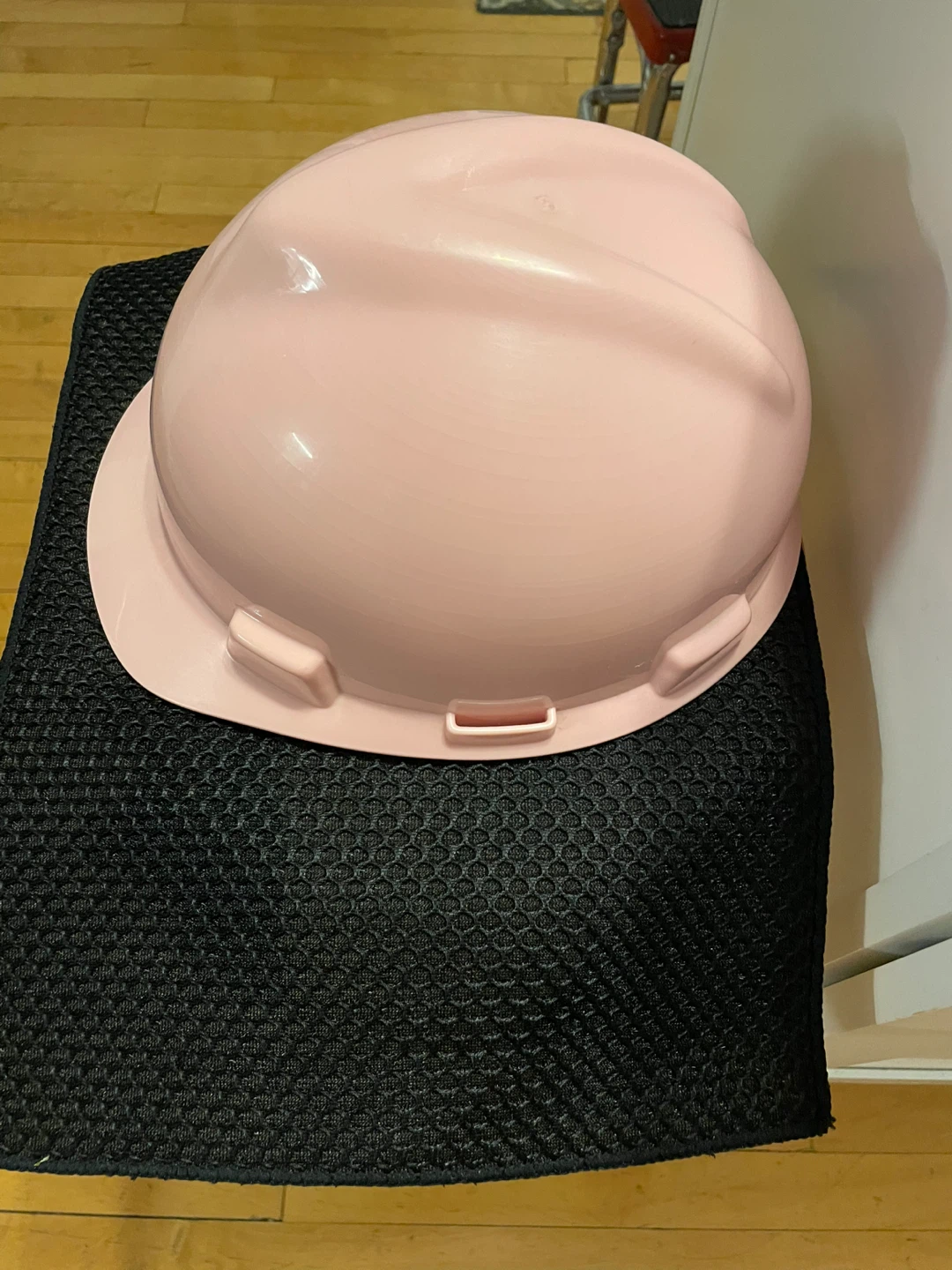 V-Gard Pink Hard Hat - photo 2