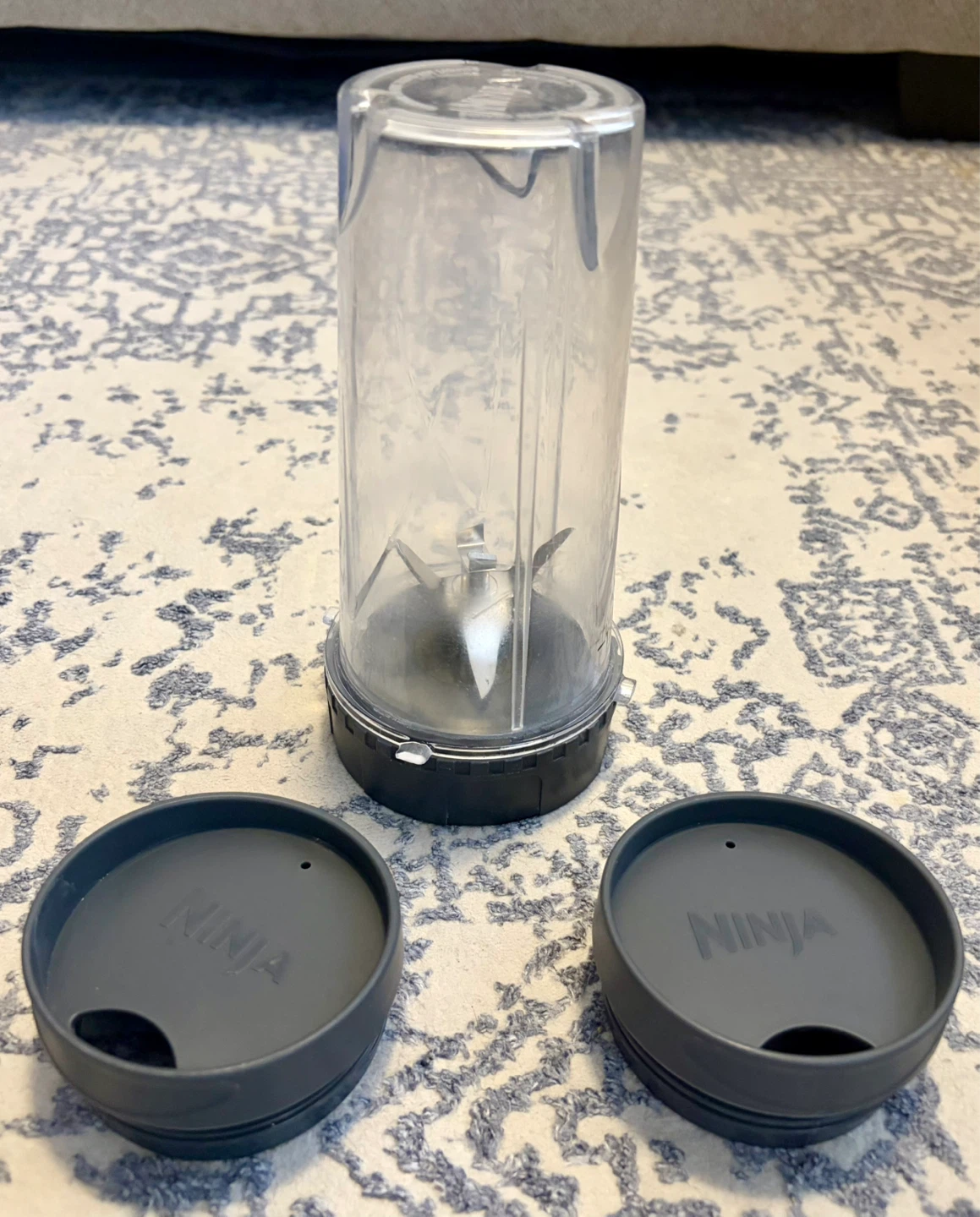 Ninja Professional Blender 1100 Watts - photo 4