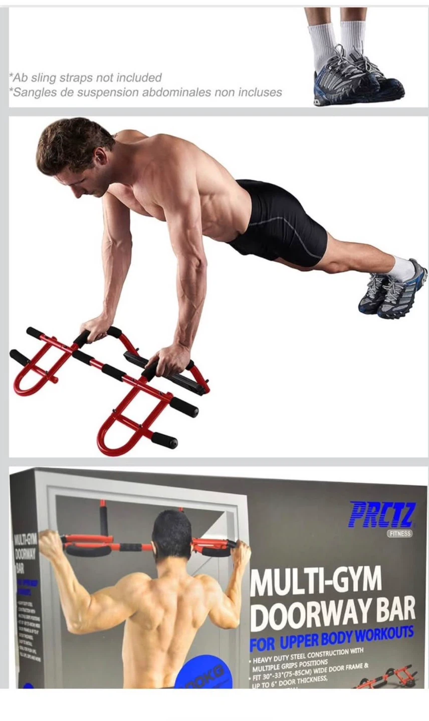 Pull up bar - photo 2