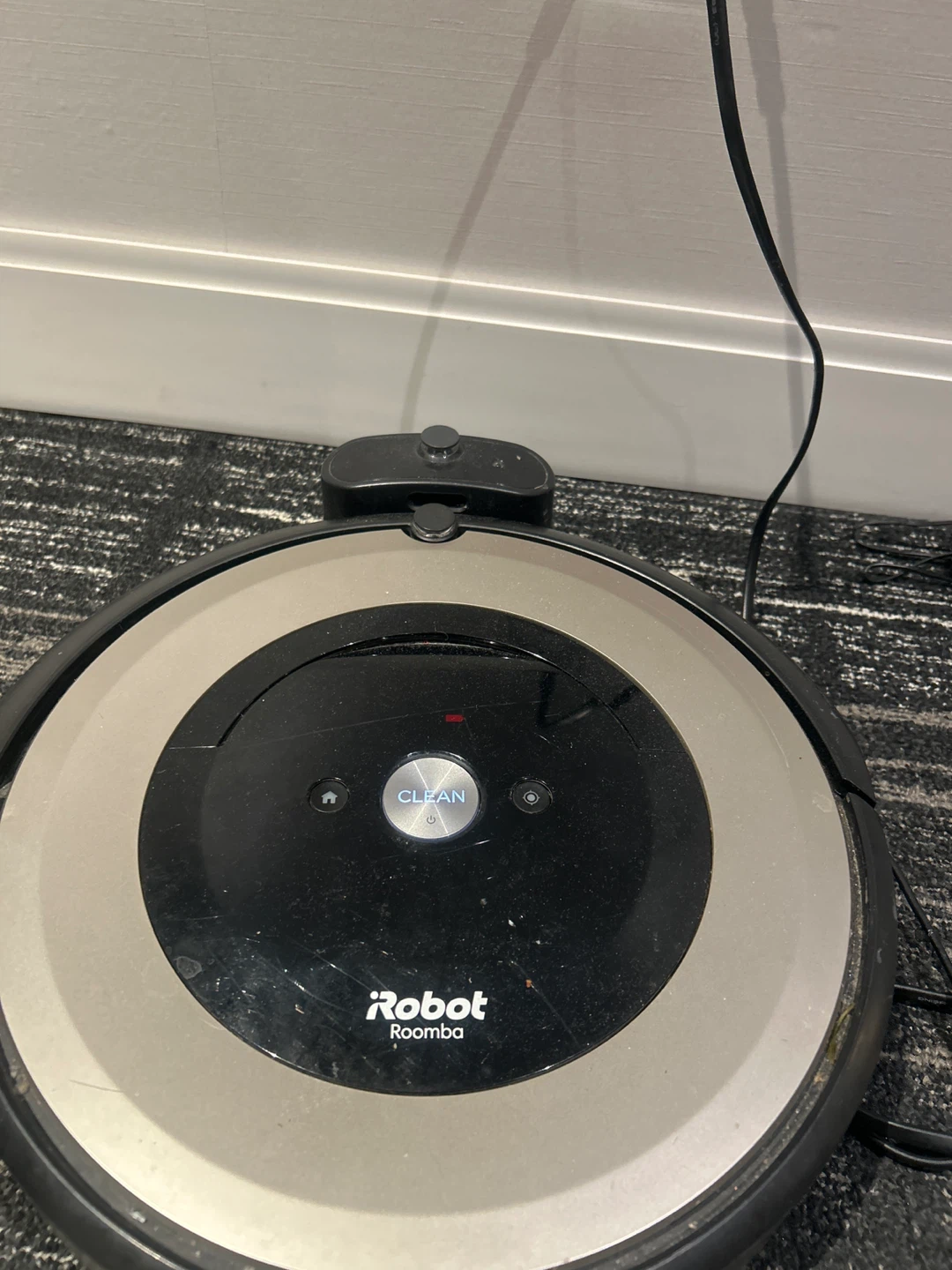 Sell parts, Robot Roomba Vacuum