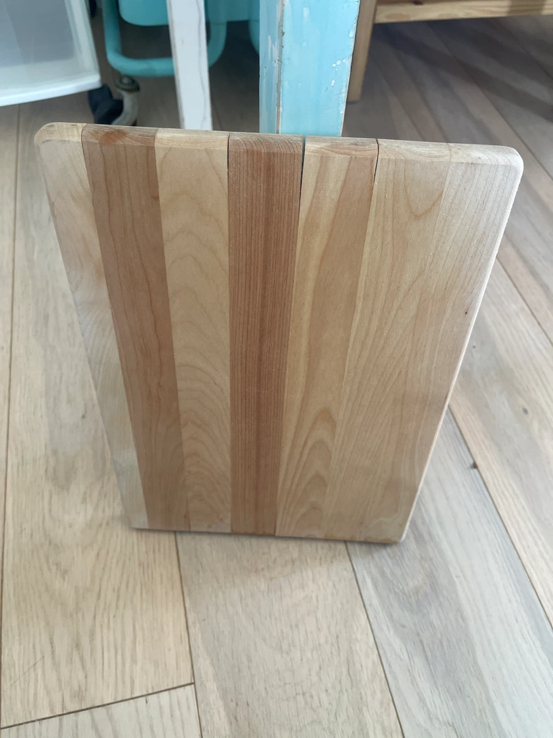 Wooden Cutting Board