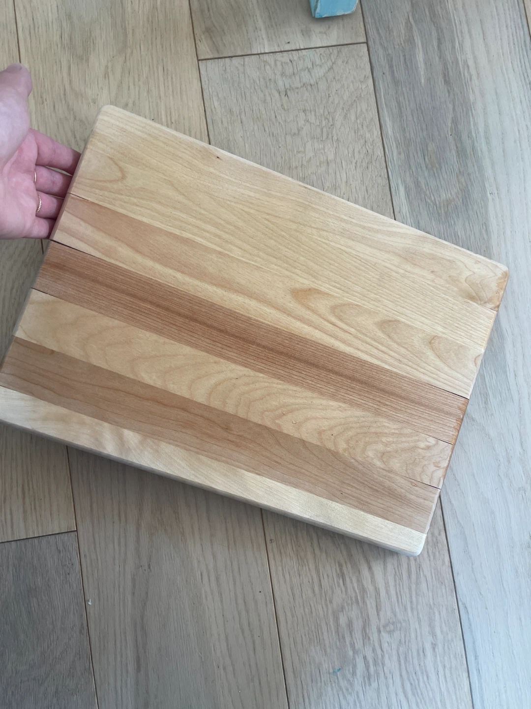 Wooden Cutting Board - photo 3