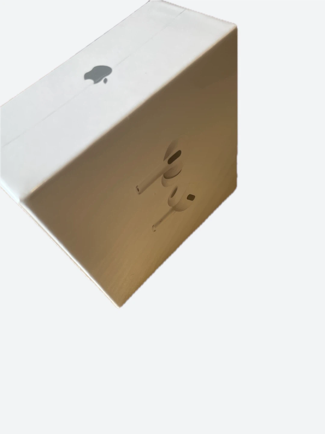 Apple AirPods Pro with Charging Case - photo 3