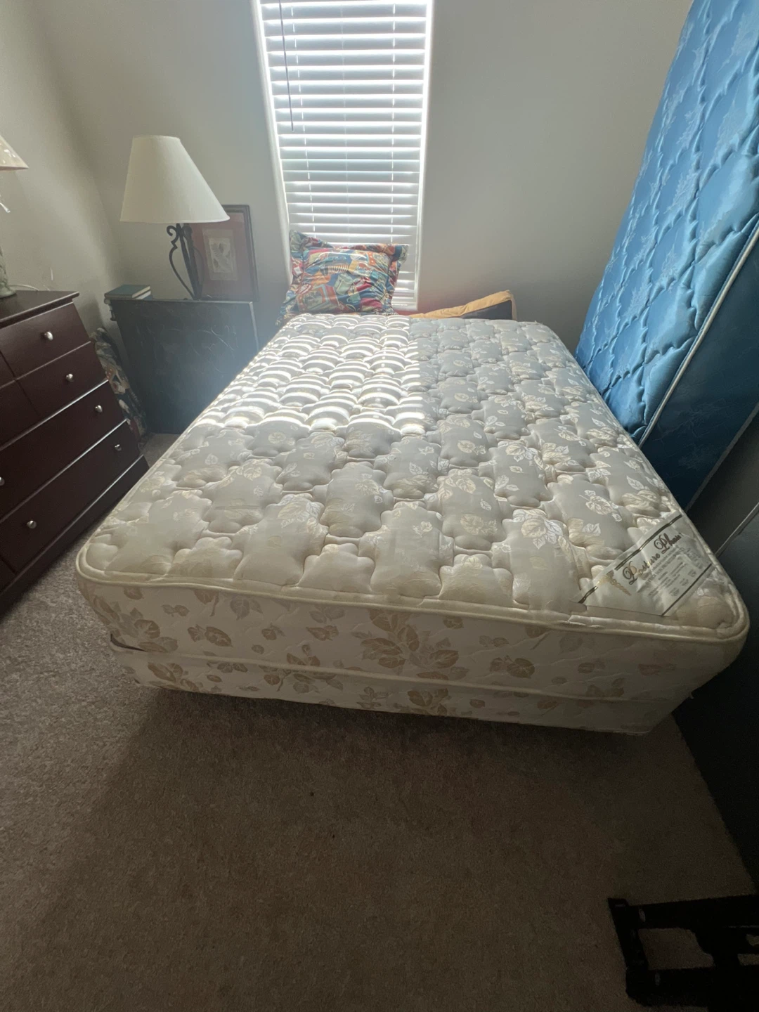 Posture Phase 4 Twin Mattress - photo 2